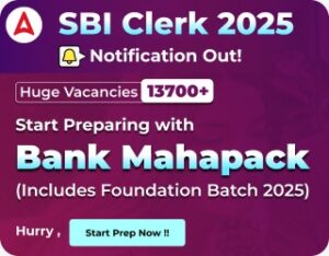 Bank Maha Pack for IBPS, RRB & SBI Exams